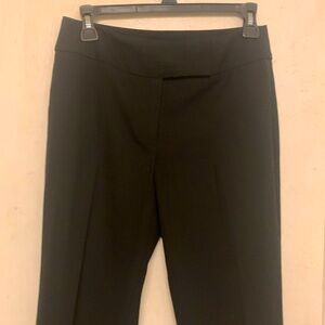 Dress capris by Talbots.  Very good quality.